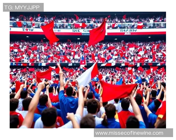 足球明星与球迷共庆胜利时刻展现激情与团结的精彩瞬间