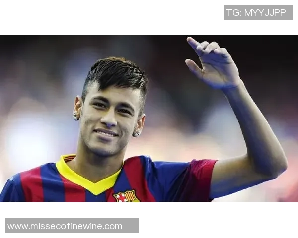 足球明星与耐克品牌合作的深度解析与影响探讨