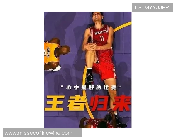 姚明全明星赛场上的传奇瞬间与篮球梦想的传承之路